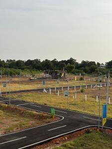 Project Image of 1100.0 - 2000.0 Sq.ft Residential Plot Plot for buy in Sri Vels Avenue