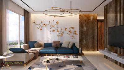 Project Image of 388.47 - 432.92 Sq.ft 2 BHK Apartment for buy in Tulip Infinity World Mhada Building