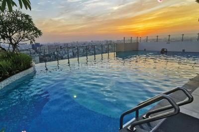 Project Image of 435.0 - 1555.0 Sq.ft 1 BHK Apartment for buy in Westroad Ophelia