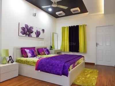 Project Image of 1913.0 - 2410.0 Sq.ft 3 BHK Apartment for buy in Sakthi Towers Phase2