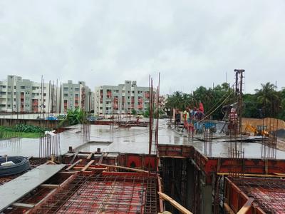 Project Image of 431.0 - 1092.0 Sq.ft 1 BHK Apartment for buy in Eden Roopkatha