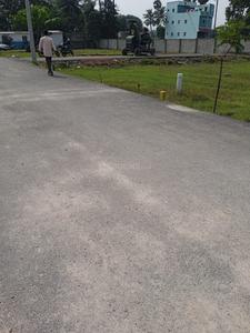 Project Image of 863.0 - 3311.0 Sq.ft Residential Plot Plot for buy in MS Prashanthi Avenue