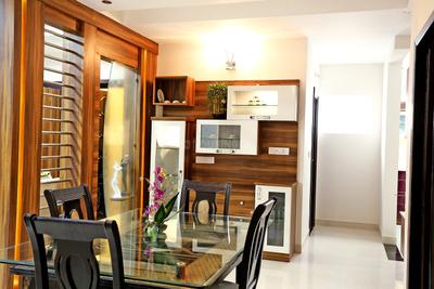 Project Image of 1816.0 - 1995.0 Sq.ft 3 BHK Apartment for buy in Aalayam Dynasty