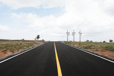 Project Image of 1098.35 - 3373.73 Sq.ft Residential Plot Plot for buy in Flamingo Royal Splendor Phase 2