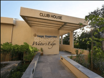 Project Image of 4525 Sq.ft 4.5 BHK Penthouse for sale in Pimple Nilakh for Rs. 82500000