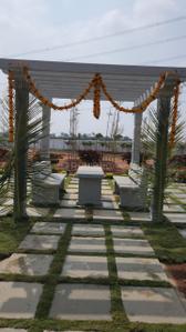 Project Image of 1323.0 - 9000.0 Sq.ft Residential Plot Plot for buy in Harichandana Mayfair Villas