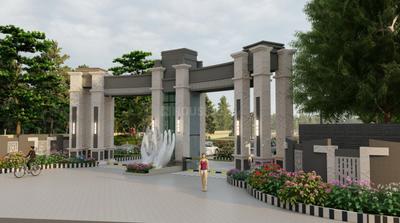 Project Image of 999.0 - 1800.0 Sq.ft Residential Plot Plot for buy in K P Dwarka The Modern Town