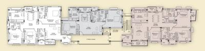 Project Image of 1192.0 - 1864.0 Sq.ft 2 BHK Apartment for buy in Appaswamy The Alton