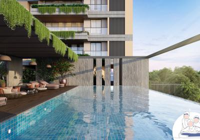 Project Image of 1977.0 - 3660.0 Sq.ft 4 BHK Apartment for buy in Shreeji Shangrila