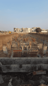 Project Image of 709.88 - 961.11 Sq.ft 2 BHK Apartment for buy in Manmohan Nand Heights