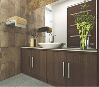 Project Image of 2275 Sq.ft 3.5 BHK Apartment / Flat for sale in Aundh for Rs. 35900000