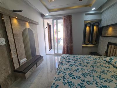 Project Image of 1321.0 - 1992.0 Sq.ft 3 BHK Apartment for buy in Shree Salasar Residency