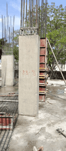 Project Image of 0.0 - 3162.0 Sq.ft 4 BHK Apartment for buy in RCM Gurjar Tower