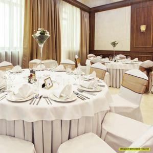 Project Image of 1563.0 - 1565.0 Sq.ft 3 BHK Apartment for buy in Upasna 5th Avenue