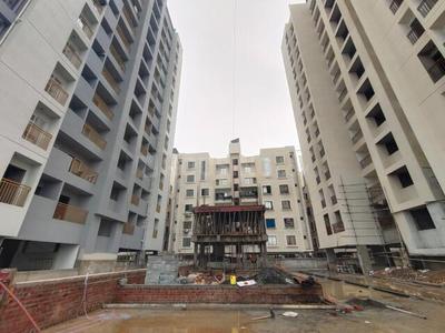 Project Image of 0.0 - 1483.0 Sq.ft 3 BHK Apartment for buy in Aristo Arika