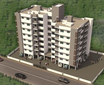 Viraj Anandwan Elevation 1