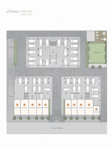 Project Image of 1575 Sq.ft 3 BHK Apartment / Flat for sale in Gota for Rs. 7500000
