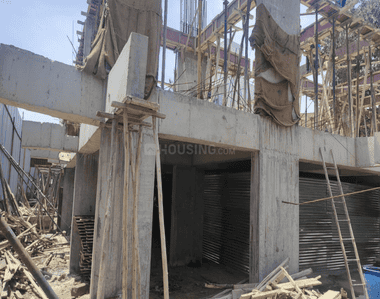 Project Image of 1554.52 - 2511.64 Sq.ft 2 BHK Apartment for buy in Opera Akshar