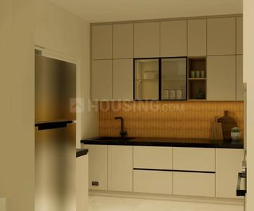 Project Image of 1260.0 - 2385.0 Sq.ft 2 BHK Apartment for buy in DNR Arista