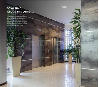 Project Image of 931.94 - 1112.34 Sq.ft 3 BHK Apartment for buy in Lodha Kandivali Project Tower 2
