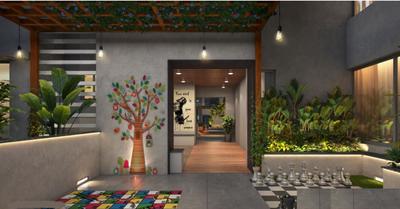 Project Image of 591.0 - 1606.0 Sq.ft 1 BHK Apartment for buy in Unique Youtopia Phase I