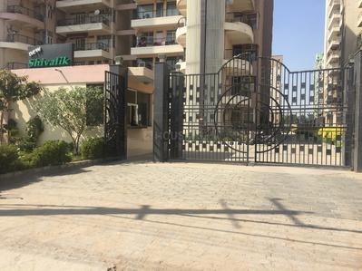 Project Image of 1600.0 - 1750.0 Sq.ft 3 BHK Apartment for buy in Shivalik Apartments