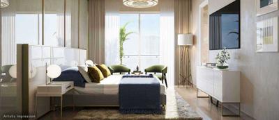 Project Image of 1300.0 - 2298.0 Sq.ft 2.5 BHK Apartment for buy in M3M Capital