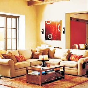 Project Image of 575.0 - 840.0 Sq.ft 1 BHK Apartment for buy in Raj Shree Nirman Gokul Valley