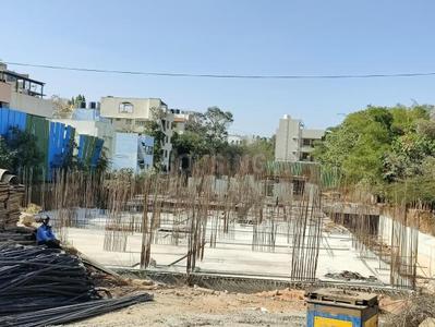 Project Image of 1122.0 - 1470.0 Sq.ft 3 BHK Apartment for buy in Mahaveer Grandis