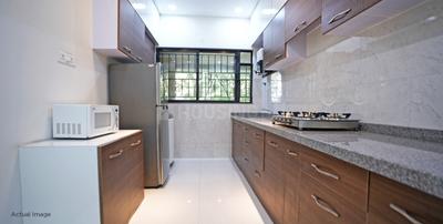 Project Image of 2251 Sq.ft 4.5 BHK Apartment / Flat for sale in Undri for Rs. 18000000
