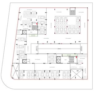 Project Image of 0.0 - 1890.0 Sq.ft 3 BHK Apartment for buy in Vivanta Lake View