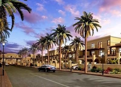 Project Image of 1170.0 - 2340.0 Sq.ft 3 BHK Apartment for buy in AGS Amber Hills
