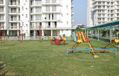 Project Image of 964.0 - 1567.0 Sq.ft 2 BHK Apartment for buy in Parker White Lily