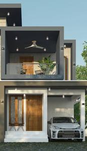 Project Image of 840.0 - 900.0 Sq.ft 2 BHK Villa for buy in Premier JJS Garden Villa