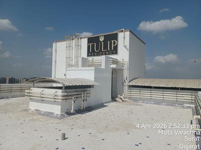 Project Image of 656.6 - 992.65 Sq.ft 2 BHK Apartment for buy in Gokul Tulip Residency