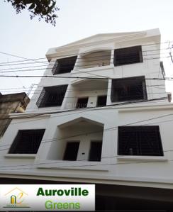 Project Image of 548.0 - 932.0 Sq.ft 1 BHK Apartment for buy in Negoce Auroville Greens