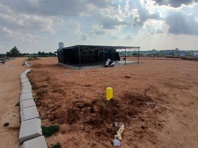 Project Image of 1260.0 - 2700.0 Sq.ft Residential Plot Plot for buy in Shashwita Swarna
