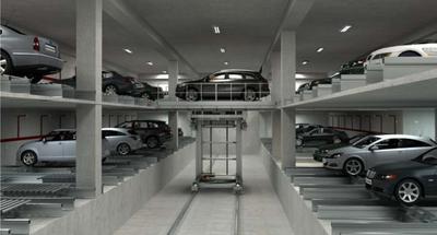 Project Image of 2800 Sq.ft 4 BHK Apartment / Flat for sale in Juhu for Rs. 140000000