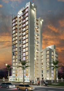 Project Image of 231.0 - 1013.0 Sq.ft 1 RK Apartment for buy in Tirupathi The Windsor