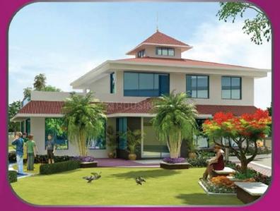 DSS Tivon Park Wing E And F Club House 1