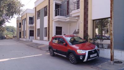 Project Image of 450.0 - 1550.0 Sq.ft 1 BHK Villa for buy in Kanha Upvan