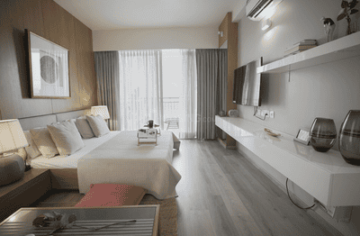 Project Image of 722.0 - 1625.24 Sq.ft 1.5 BHK Apartment for buy in Godrej Aria