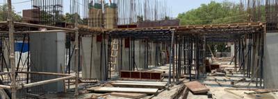 Project Image of 850.76 - 3183.33 Sq.ft 2 BHK Apartment for buy in ELV High Garden
