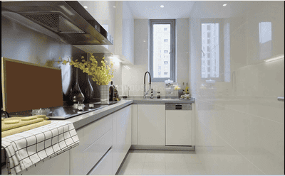 Project Image of 777.0 - 806.0 Sq.ft 2 BHK Apartment for buy in Fornax Bhoomi Icon Wing A