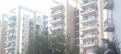 Project Image of 0.0 - 2998.0 Sq.ft 4 BHK Apartment for buy in Vatika Sovereign