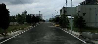 Project Image of 1000.0 - 2400.0 Sq.ft Residential Plot Plot for buy in Sai Vishakha Residency