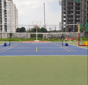 Project Image of 339.92 - 511.93 Sq.ft 1 BHK Apartment for buy in Aditya Urban Homes Phase 1A