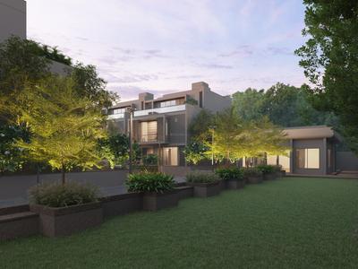 Project Image of 3060.25 - 3130.6 Sq.ft 4 BHK Villa for buy in Adani The East Park