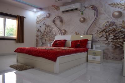 Project Image of 950.0 - 1800.0 Sq.ft 2 BHK Villa for buy in SN Royal Villas