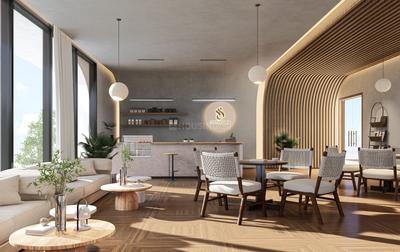 Project Image of 8249.0 - 13779.0 Sq.ft 5 BHK Villa for buy in Bluefin Sylvanor